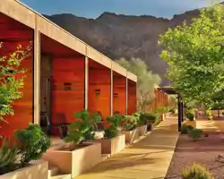 Cloud 7 Residence AlUla thumbnail